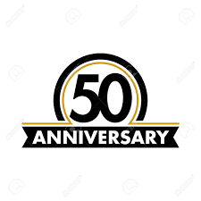 50th Anniversary