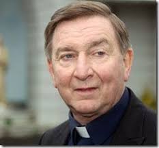 Fr Brian D'Arcy
