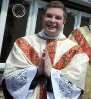 Fr Matthew Jolley