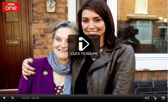 BBC My Story